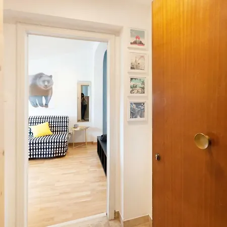 Appartement La Mansarda Di Valverde Vérone