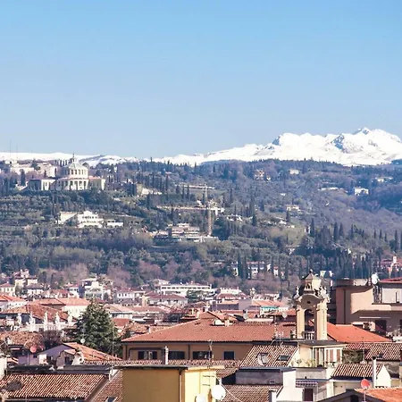 La Mansarda Di Valverde